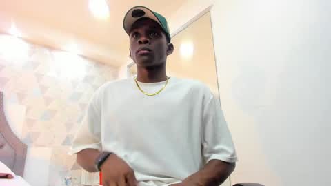 Jackson online show from 01-31-25, 02:17