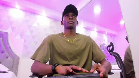 Jackson online show from 02-01-25, 03:07