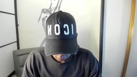 Jackson online show from 10-09-25, 01:20