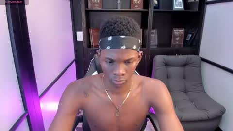 Jackson online show from 10-29-25, 02:08