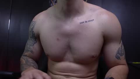 Jackson Olsen online show from 01-07-26, 08:55