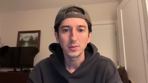 JacksonTheSub online show from 12-17-25, 02:06