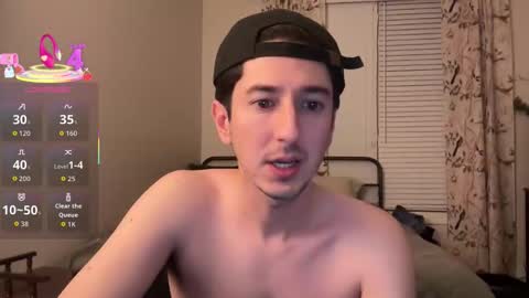 JacksonTheSub online show from 02-09-26, 02:26