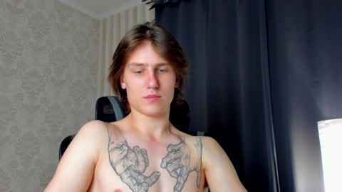 Nikolay online show from 12-19-24, 03:18