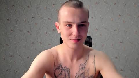 Nikolay online show from 01-14-26, 02:17