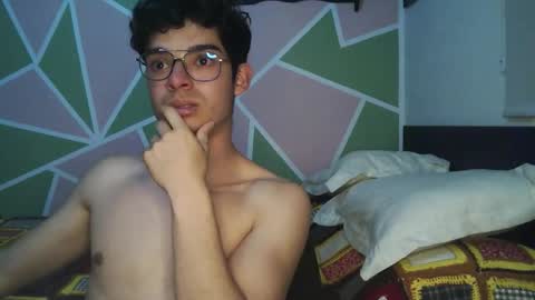 Jack Towell online show from 09-22-25, 03:52