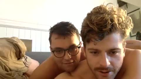 Jack Wilder online show from 01-09-26, 08:21