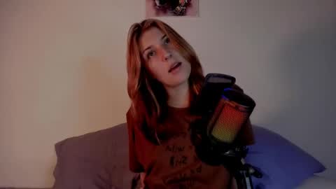 Linda Sofia help me get to 100 thumbs up online show from 02-22-25, 05:35