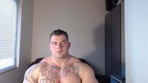 Jacky online show from 01-13-25, 10:58