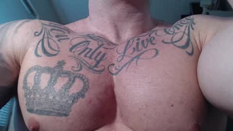 Jacky online show from 01-20-25, 12:28