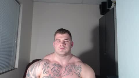 Jacky online show from 01-22-25, 02:14