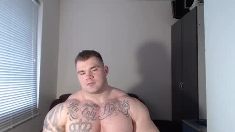 Jacky online show from 02-10-25, 11:25