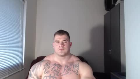 Jacky online show from 02-10-25, 02:26