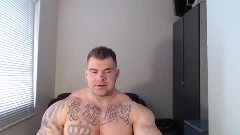 Jacky online show from 02-21-25, 09:34