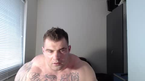 Jacky online show from 03-03-25, 12:48