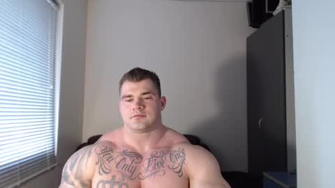 Jacky online show from 03-04-25, 01:59