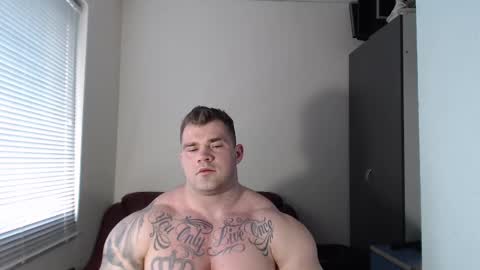 Jacky online show from 03-10-25, 02:48