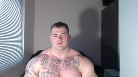 Jacky online show from 11-20-25, 11:54