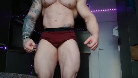 Snapshot of jackyhuge chatting on 12-22-25, 11:51 Jacky online show from 12-22-25, 11:51