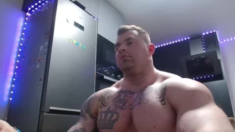 Snapshot of jackyhuge chatting on 01-12-26, 06:46 Jacky online show from 01-12-26, 06:46