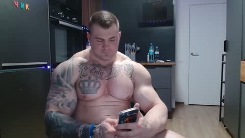 Snapshot of jackyhuge chatting on 02-09-26, 07:07 Jacky online show from 02-09-26, 07:07