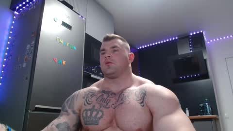 Snapshot of jackyhuge chatting on 02-10-26, 07:51 Jacky online show from 02-10-26, 07:51