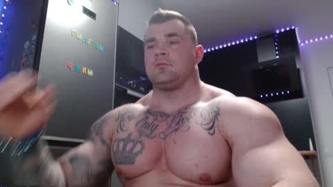 Snapshot of jackyhuge chatting on 02-19-26, 08:49 Jacky online show from 02-19-26, 08:49