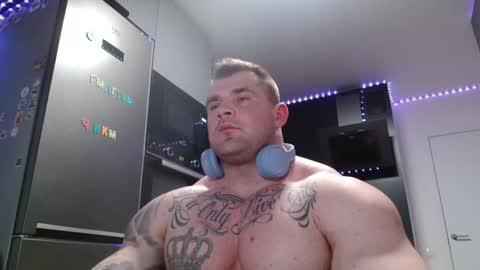 Snapshot of jackyhuge chatting on 02-21-26, 09:27 Jacky online show from 02-21-26, 09:27