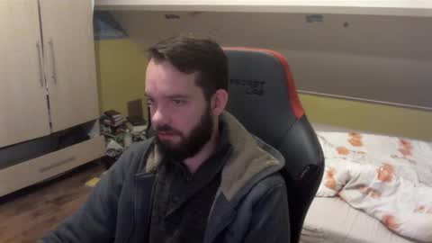 Jack online show from 11-24-25, 04:18