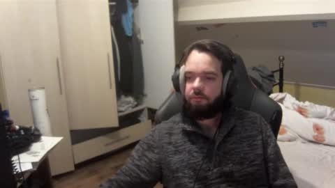 Jack online show from 12-20-25, 07:32