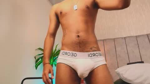 Jacobo online show from 11-20-25, 09:58