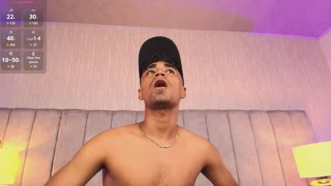 Jacobo online show from 11-26-25, 07:59