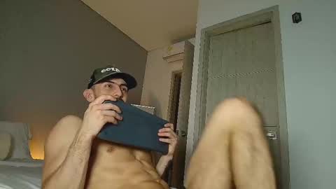 jacob__adams online show from 10-03-25, 10:07
