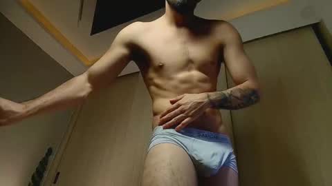 jacob__adams online show from 03-25-26, 02:06
