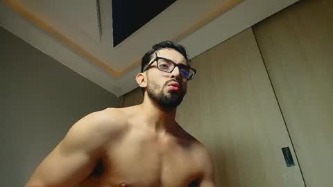 jacob__adams online show from 04-08-26, 01:05