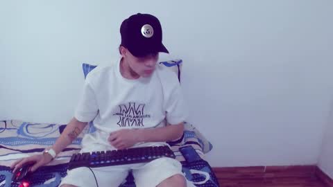 Jacob online show from 11-15-25, 08:05