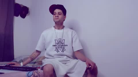 Snapshot of jacob_bad_boy chatting on 01-16-26, 10:58 Jacob online show from 01-16-26, 10:58