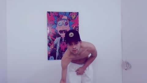 Snapshot of jacob_bad_boy chatting on 01-31-26, 07:11 Jacob online show from 01-31-26, 07:11