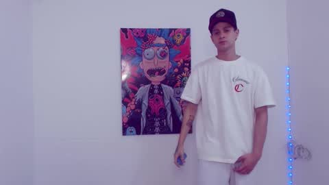 Snapshot of jacob_bad_boy chatting on 02-02-26, 06:50 Jacob online show from 02-02-26, 06:50