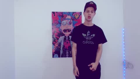 Snapshot of jacob_bad_boy chatting on 02-03-26, 12:21 Jacob online show from 02-03-26, 12:21