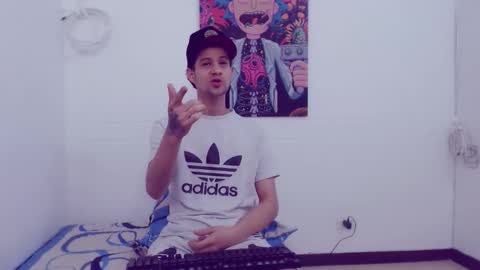 Snapshot of jacob_bad_boy chatting on 02-10-26, 01:26 Jacob online show from 02-10-26, 01:26