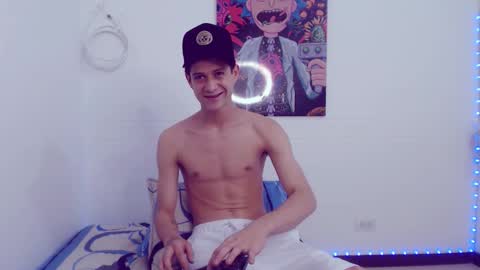 Snapshot of jacob_bad_boy chatting on 02-11-26, 10:26 Jacob online show from 02-11-26, 10:26