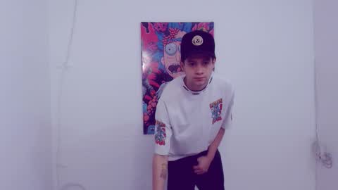 Snapshot of jacob_bad_boy chatting on 02-15-26, 02:14 Jacob online show from 02-15-26, 02:14