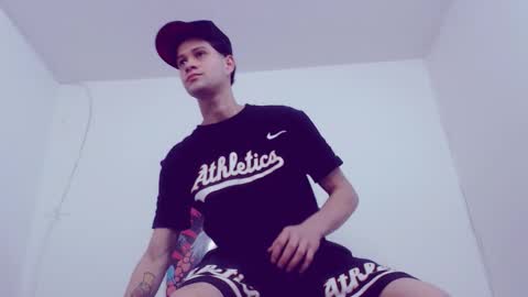 Snapshot of jacob_bad_boy chatting on 02-18-26, 01:51 Jacob online show from 02-18-26, 01:51