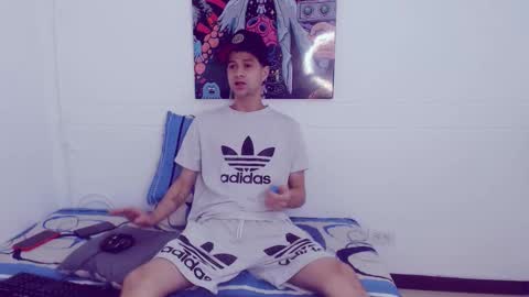 Snapshot of jacob_bad_boy chatting on 02-22-26, 11:42 Jacob online show from 02-22-26, 11:42