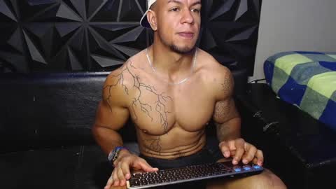 Jacob online show from 03-04-25, 02:42