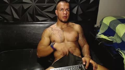 Jacob online show from 03-10-25, 06:34