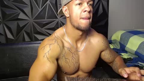 Jacob online show from 03-11-25, 02:18