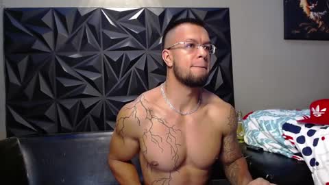 Jacob online show from 01-12-26, 12:38