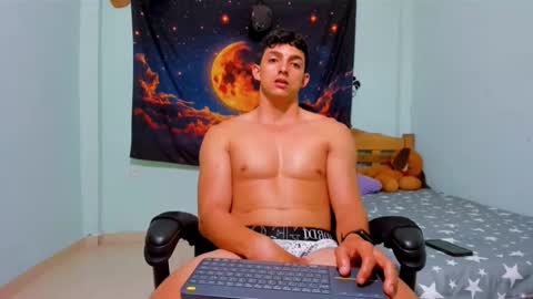 jacob black online show from 11-13-25, 01:48